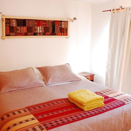 Cabanas Dona Juanita Hotel San Pedro De Atacama Zewnętrze zdjęcie