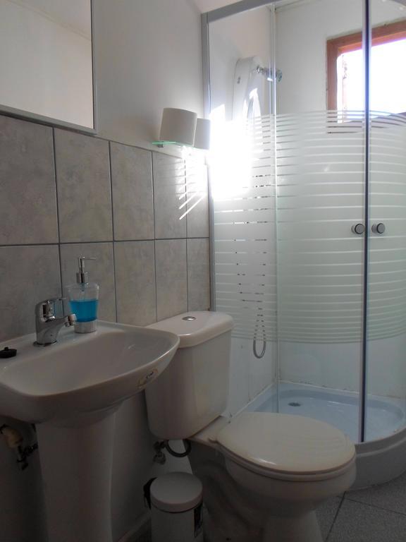 Cabanas Dona Juanita Hotel San Pedro De Atacama Zewnętrze zdjęcie