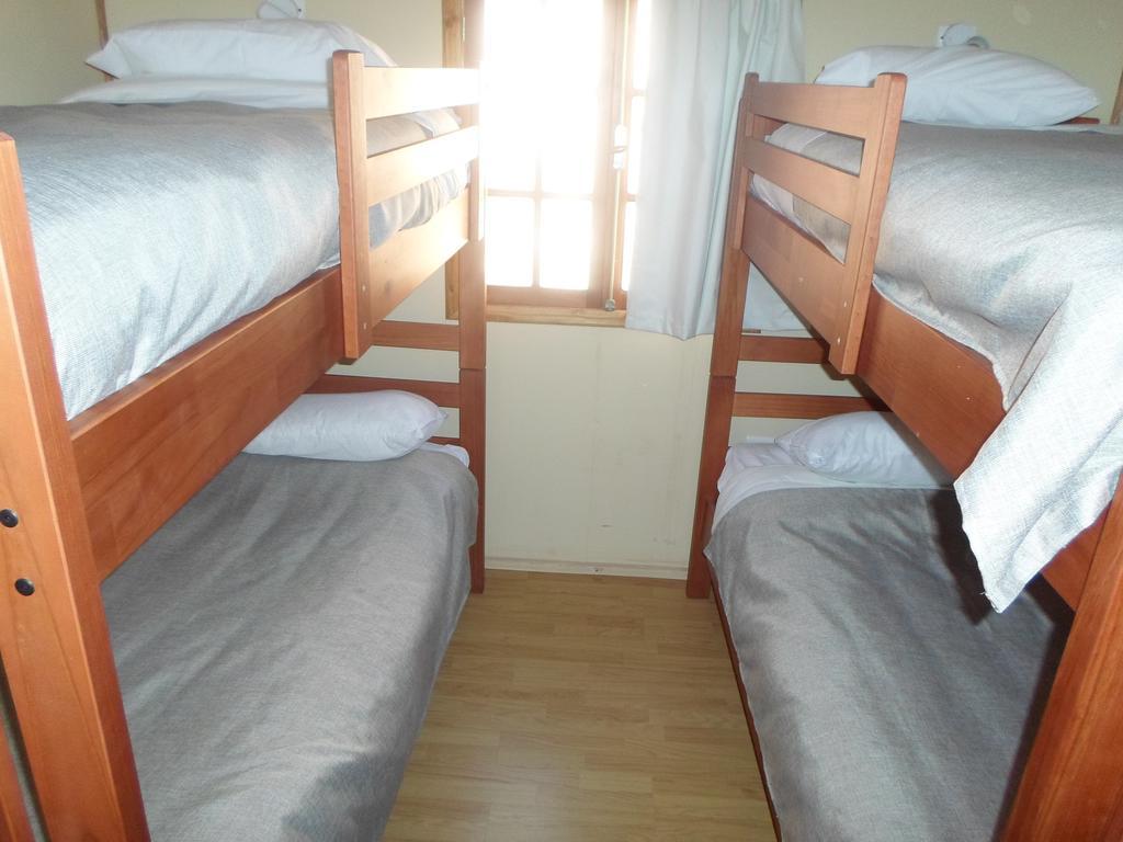 Cabanas Dona Juanita Hotel San Pedro De Atacama Zewnętrze zdjęcie