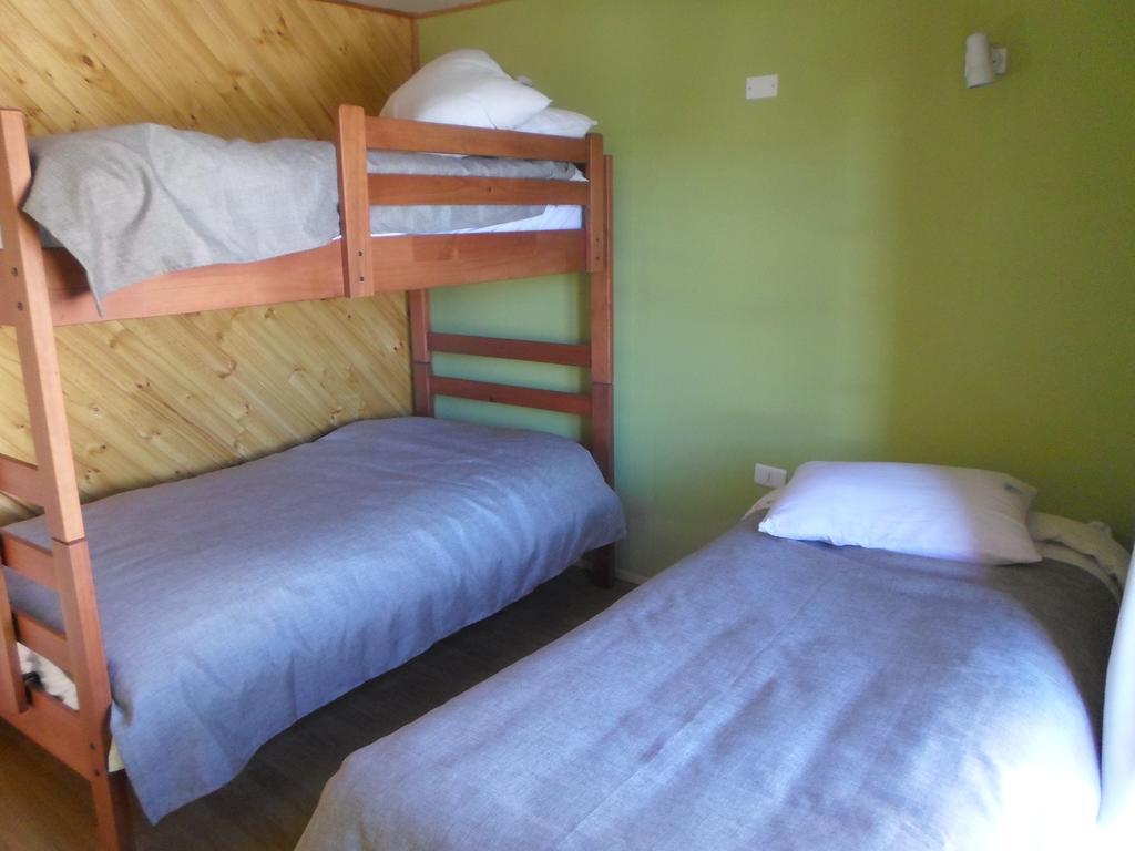 Cabanas Dona Juanita Hotel San Pedro De Atacama Zewnętrze zdjęcie