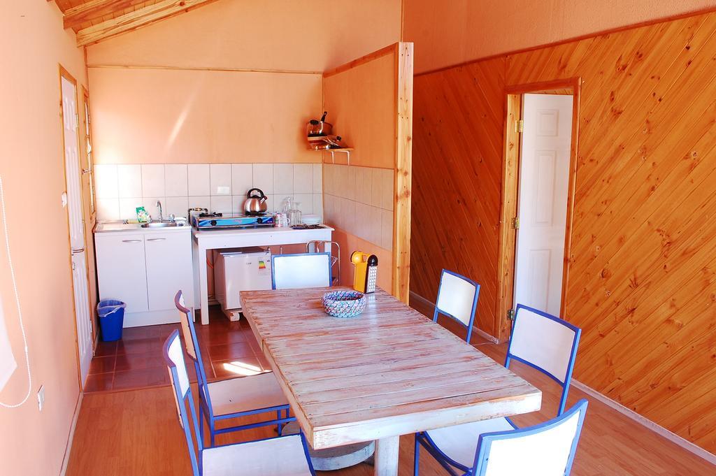 Cabanas Dona Juanita Hotel San Pedro De Atacama Pokój zdjęcie