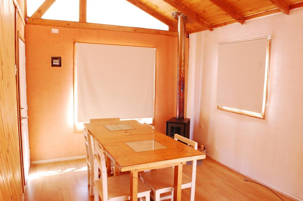 Cabanas Dona Juanita Hotel San Pedro De Atacama Pokój zdjęcie