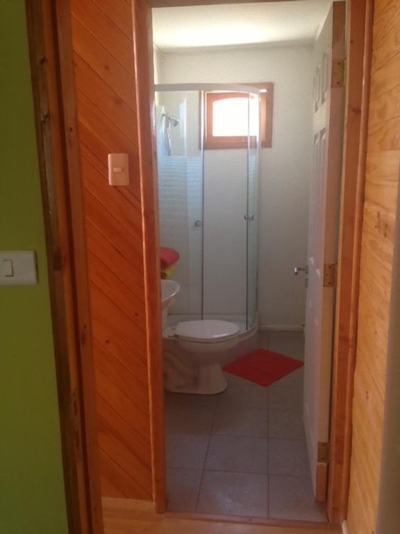 Cabanas Dona Juanita Hotel San Pedro De Atacama Pokój zdjęcie