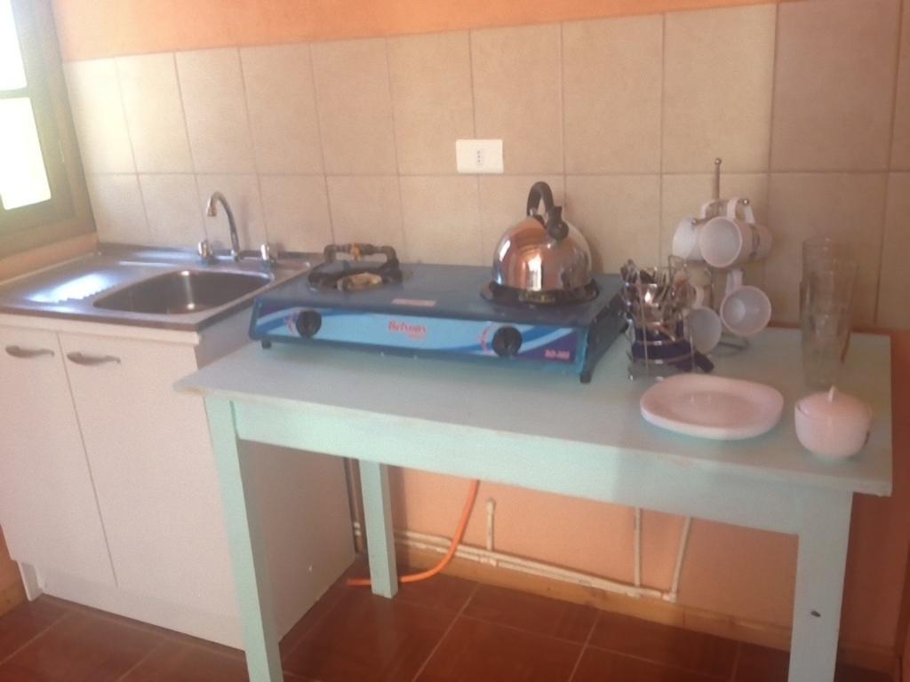 Cabanas Dona Juanita Hotel San Pedro De Atacama Pokój zdjęcie